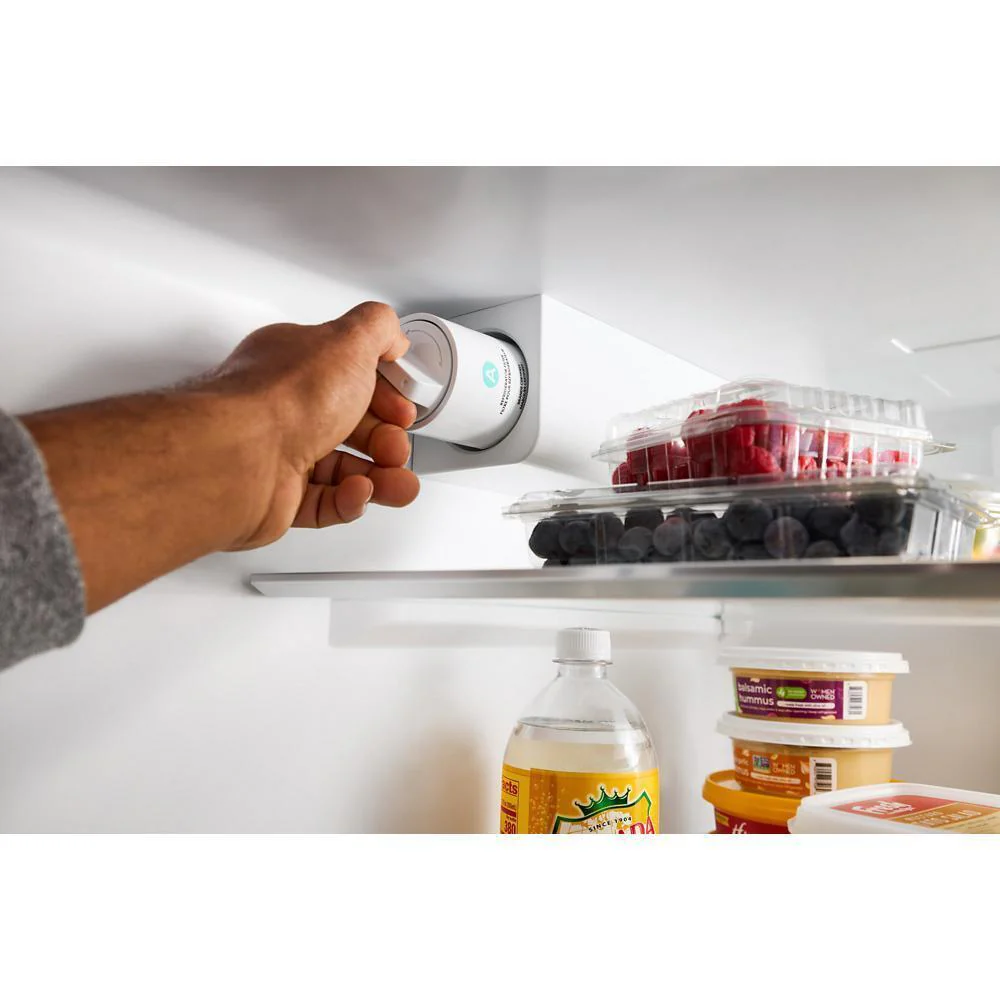 Whirlpool WRFF3136SZ 36-Inch French Door Refrigerator with Ice Maker - 31 cu. ft. - Image 15