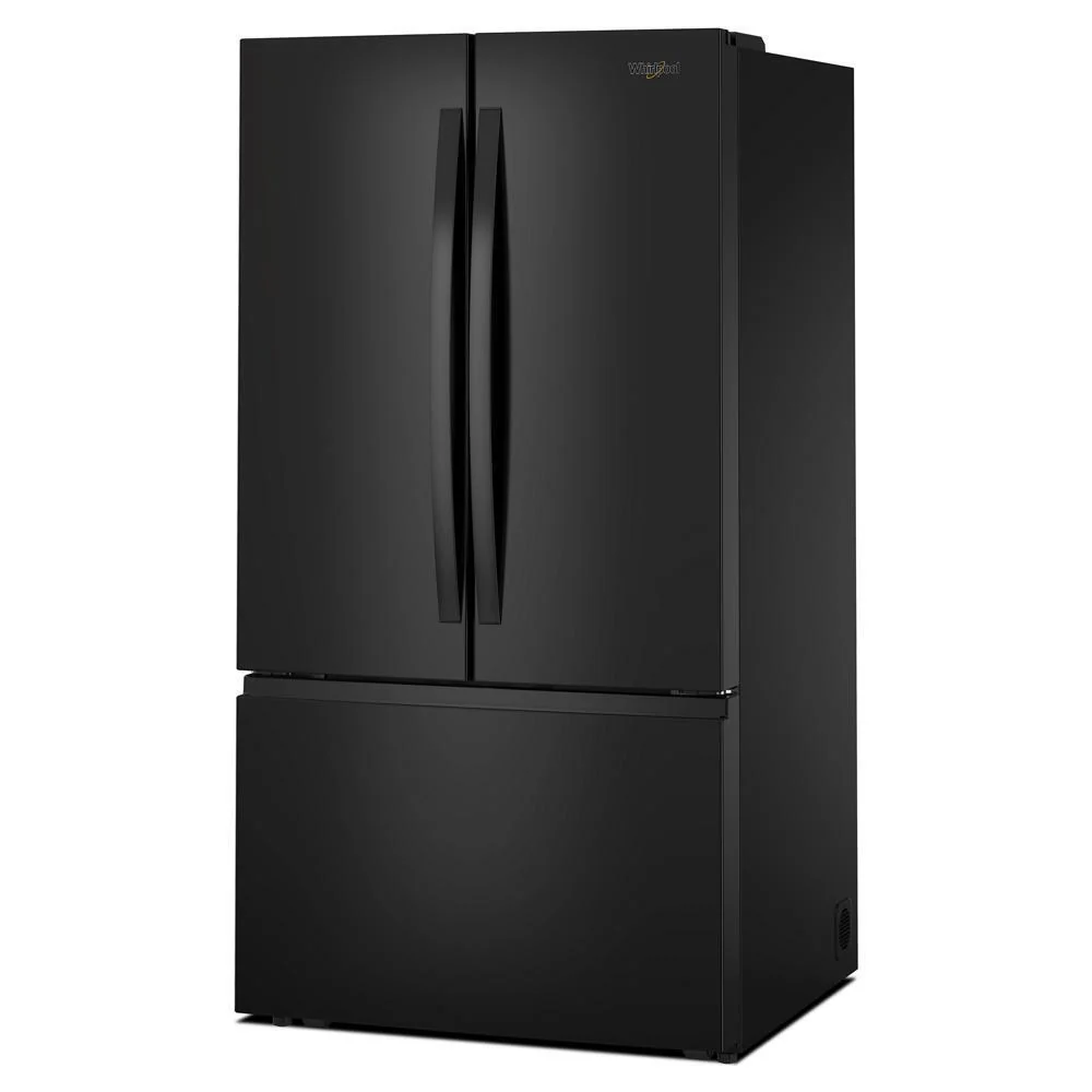 Whirlpool WRFF3336SB 36-Inch French Door Refrigerator with Interior Water Dispenser - 31 cu. ft. - Image 14