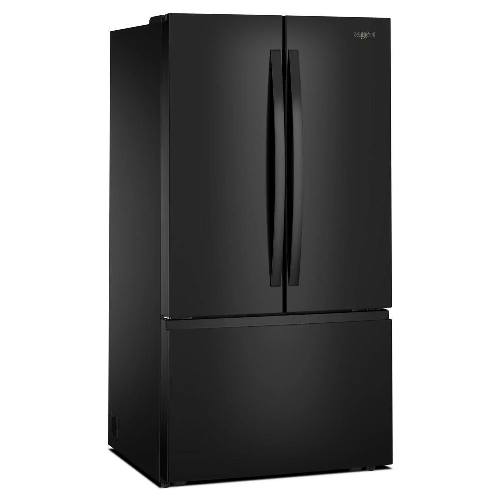 Whirlpool WRFF3336SB 36-Inch French Door Refrigerator with Interior Water Dispenser - 31 cu. ft. - Image 16