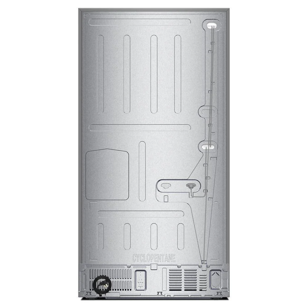 Whirlpool WRFF3336SZ 36-Inch French Door Refrigerator with Interior Water Dispenser - 31 cu. ft. - Image 11
