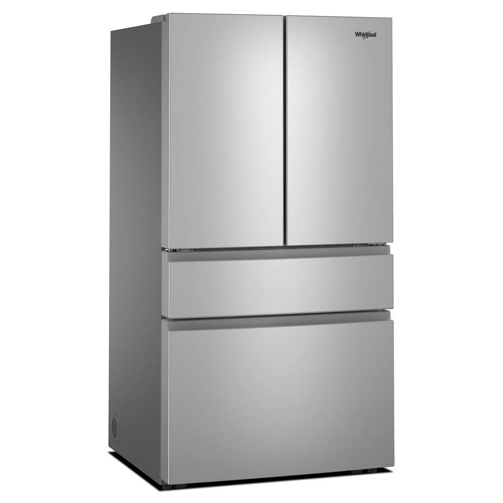 WRMF3336SZ Whirlpool® 30 Cu. Ft. Family-Sized Capacity French Door Refrigerator with Flexible Temperature Drawer - Image 20