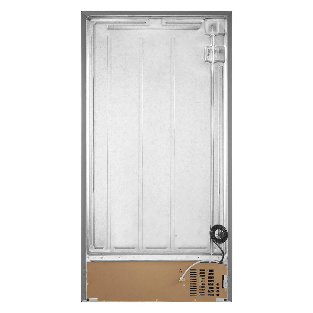 Whirlpool WRS325SDHZ 36-inch Wide Side-by-Side Refrigerator - 25 cu. ft. - Image 9