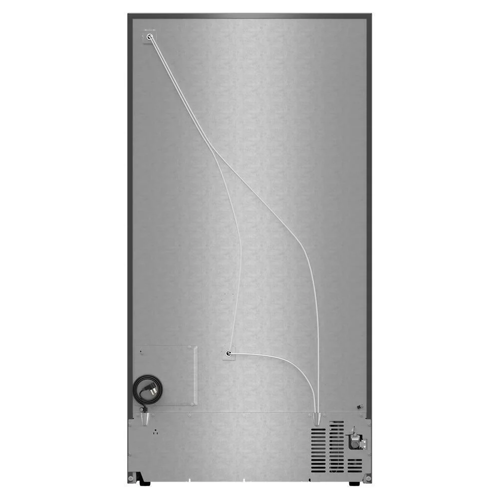 Whirlpool WRSF5536RV 36-inch Standard Depth Side-by-Side Refrigerator with TruCool™ System - Image 6
