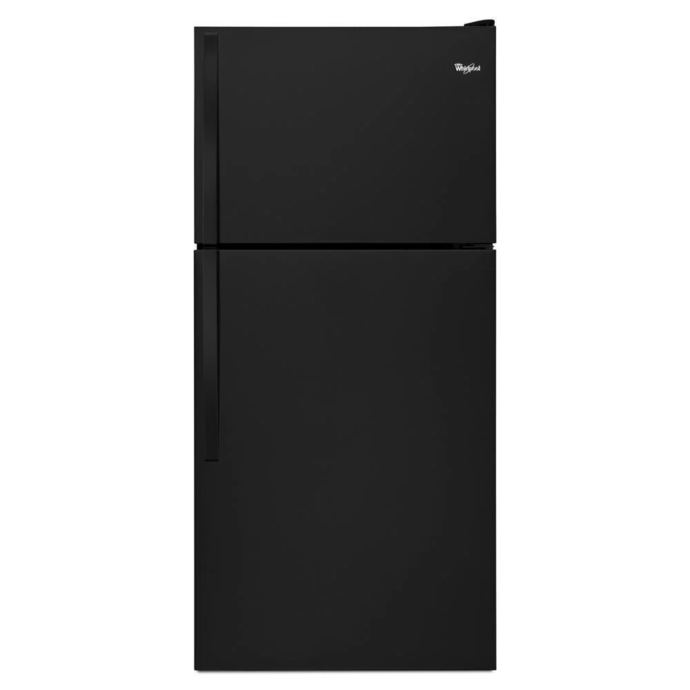 Whirlpool WRT148FZDB 30" Wide Top-Freezer Refrigerator