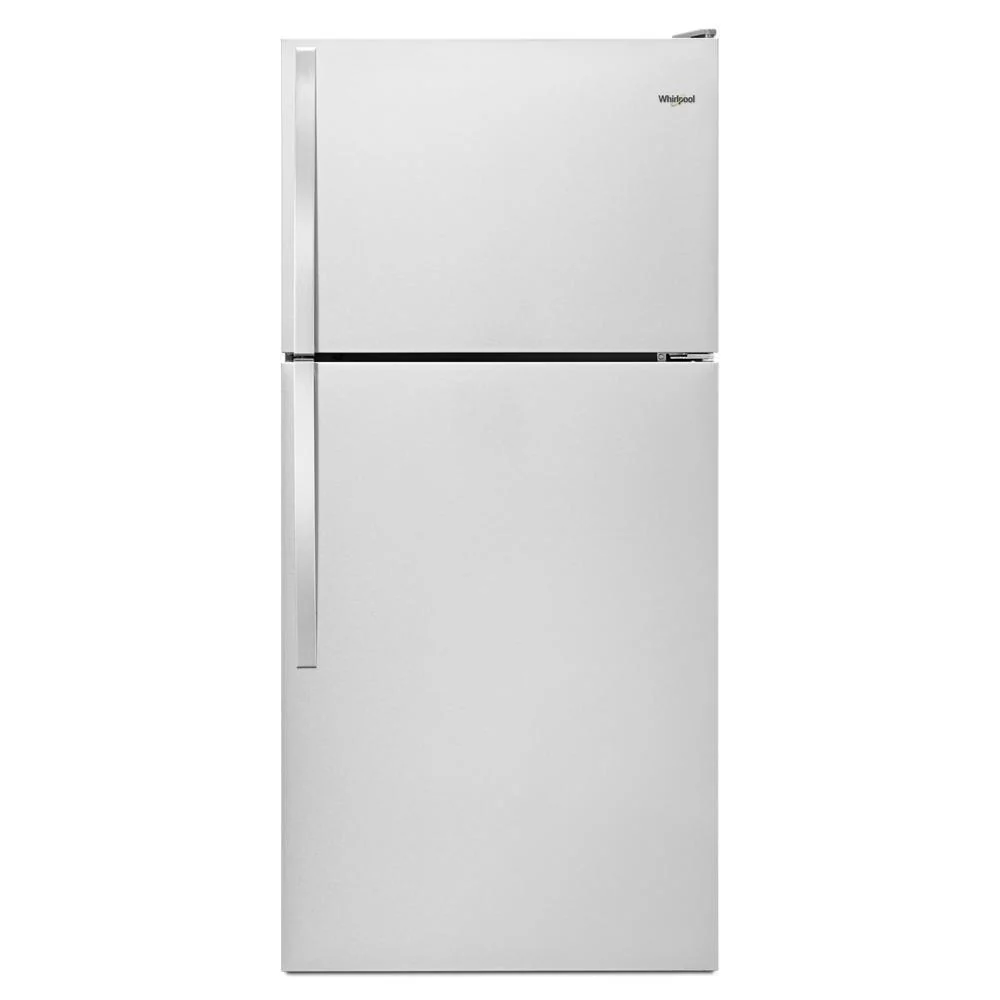 Whirlpool WRT148FZDM 30" Wide Top-Freezer Refrigerator