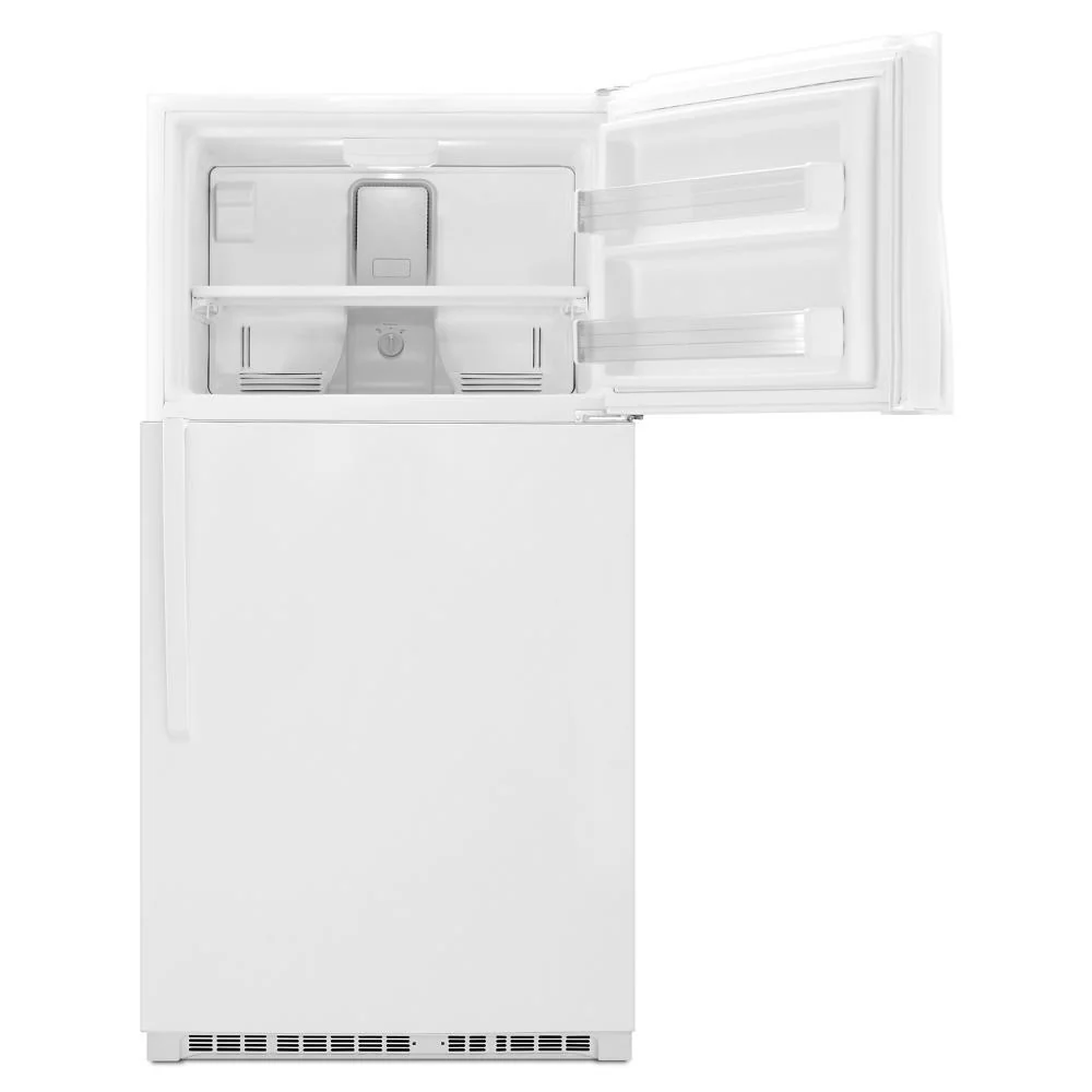 Whirlpool WRT541SZDW 33-inch Wide Top Freezer Refrigerator - 21 cu. ft. - Image 5