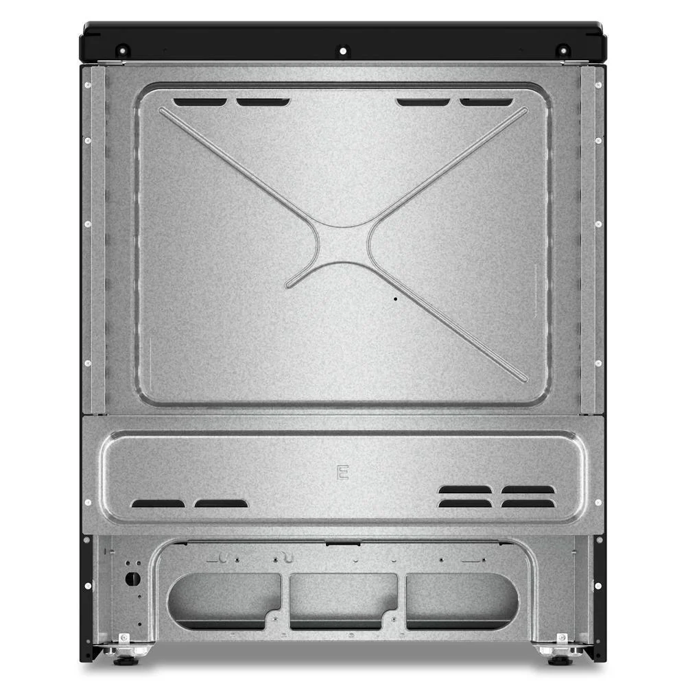 Whirlpool WSIS5030RV 30-inch Induction Range with No Preheat Air Fry - Image 17
