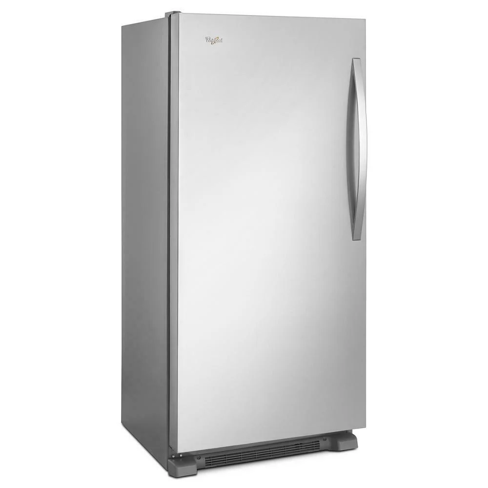 Whirlpool WSZ57L18DM 18 cu. ft. SideKicks® All-Freezer with Fast Freeze - Image 3
