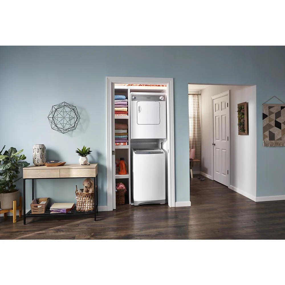 Whirlpool WTW2000HW 1.6 cu. ft. Compact Top Load Washer with Flexible Installation - Image 14