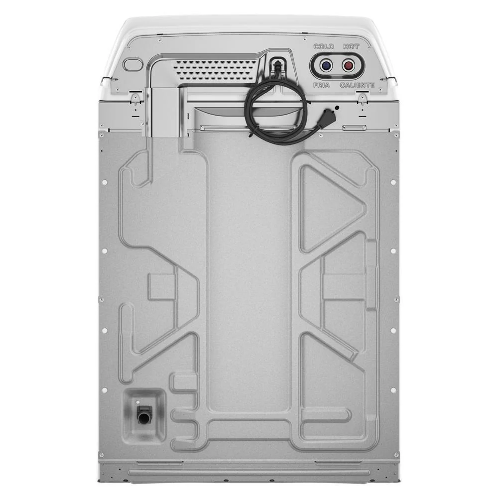 Whirlpool WTW4100SW 4.1 Cu. Ft. Whirlpool® Top Load Impeller Washer with Quick Wash - Image 13