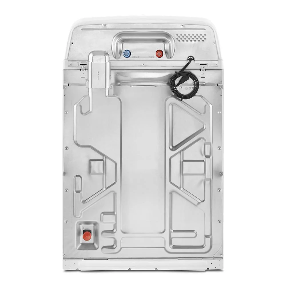 Whirlpool WTW4855HW 3.8 cu. ft. Top Load Washer with Soaking Cycles, 12 Cycles - Image 6