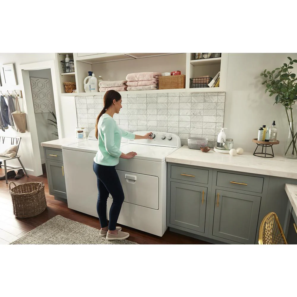 Whirlpool WTW4955HW 3.8 cu. ft. Top Load Washer with Soaking Cycles, 12 Cycles - Image 21