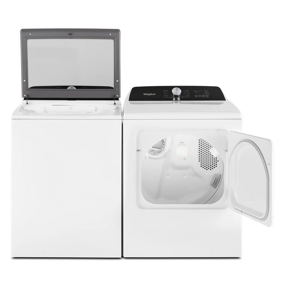 Whirlpool WTW500CMW 5.3 Cu. Ft. Large Capacity Top Load Washer - Image 16