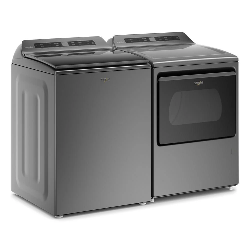 4.8 cu. ft. Top Load Washer with Pretreat Station - Image 15