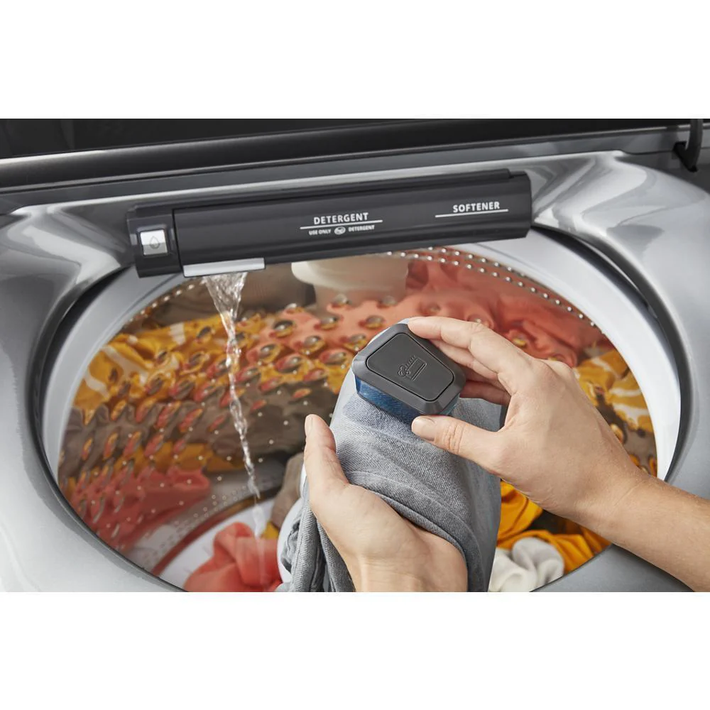 4.8 cu. ft. Top Load Washer with Pretreat Station - Image 9