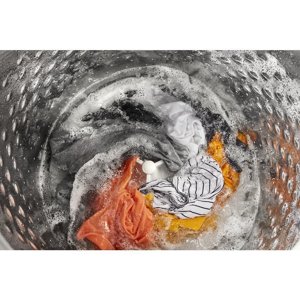 4.8 cu. ft. Top Load Washer with Pretreat Station - Image 10