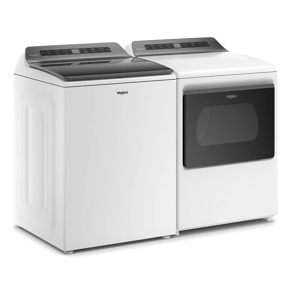 4.8 cu. ft. Top Load Washer with Pretreat Station - Image 14