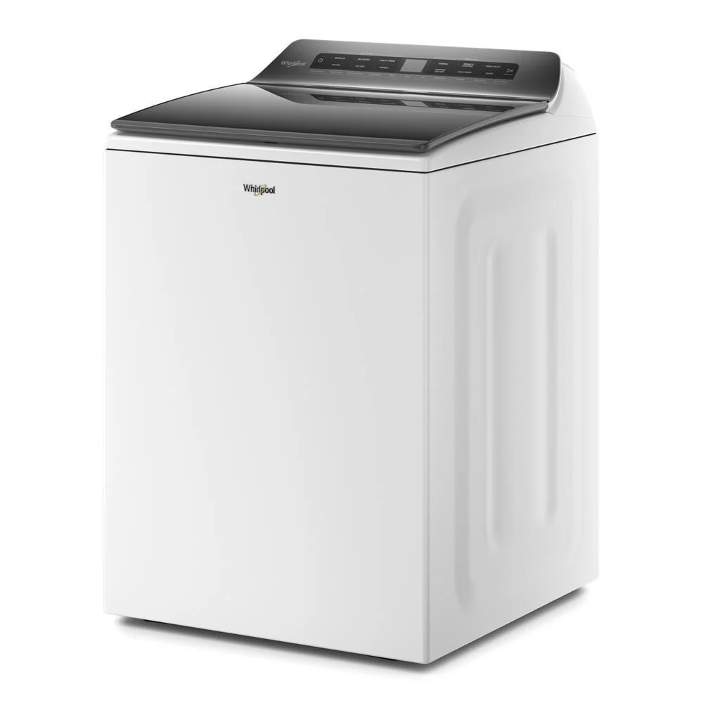 4.8 cu. ft. Top Load Washer with Pretreat Station - Image 3