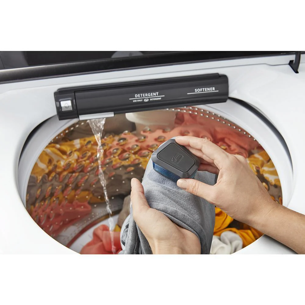 4.8 cu. ft. Top Load Washer with Pretreat Station - Image 9