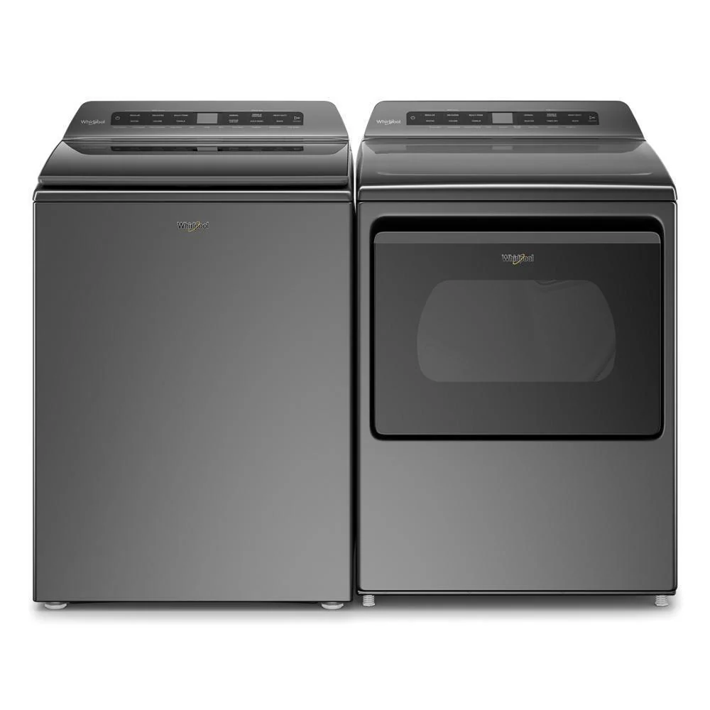 Whirlpool WTW5105HC 4.7 cu. ft. Top Load Washer with Pretreat Station - Image 11