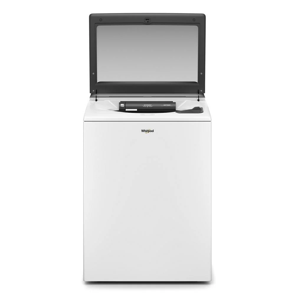 4.7 cu. ft. Top Load Washer with Pretreat Station - Image 7