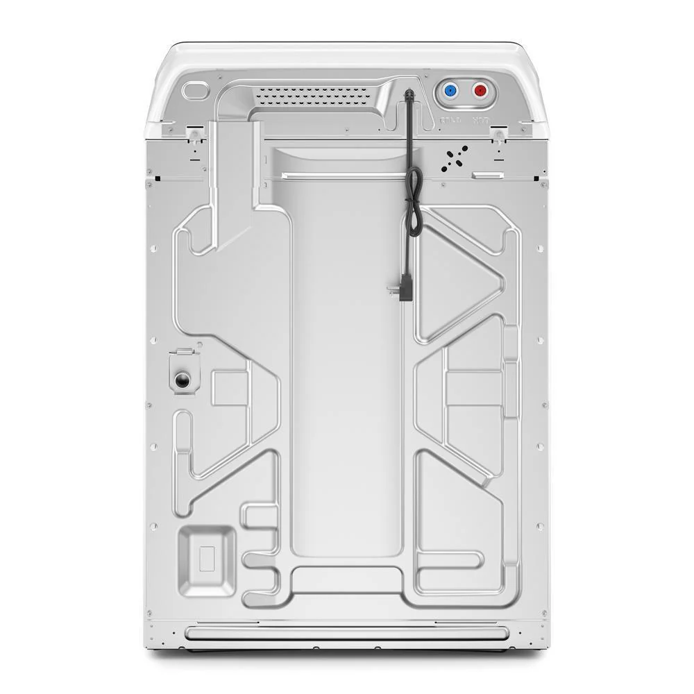 4.8 cu. ft. Smart Top Load Washer - Image 4