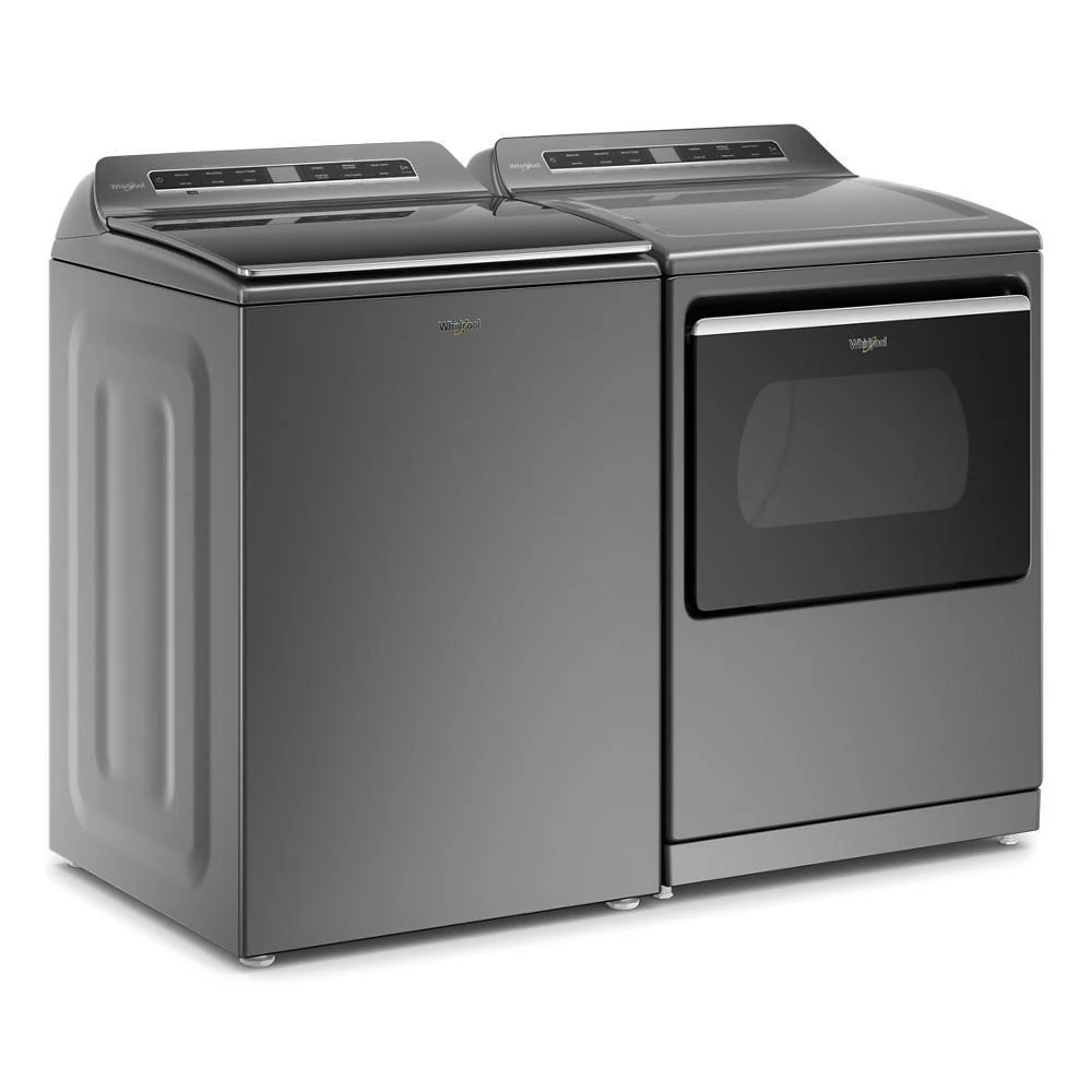 Whirlpool 5.3 cu. ft. Smart Top Load Washer - Image 14