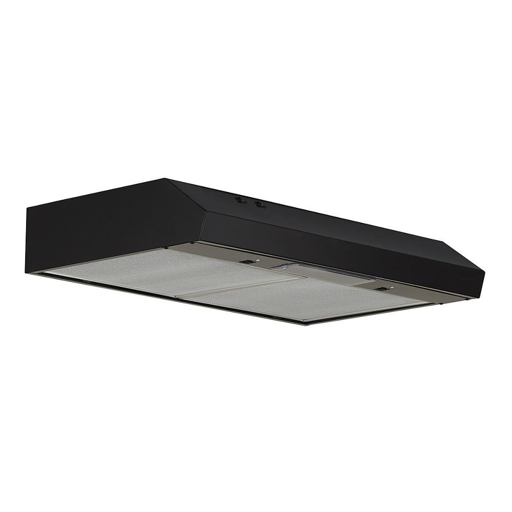 Whirlpool WVU17UC0JB 30" Range Hood with Full-Width Grease Filters - Image 11