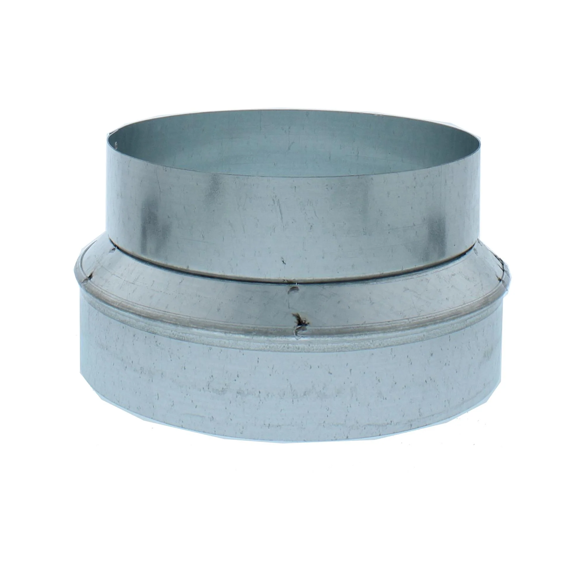 Zephyr AK00035 8" to 7" round reducer