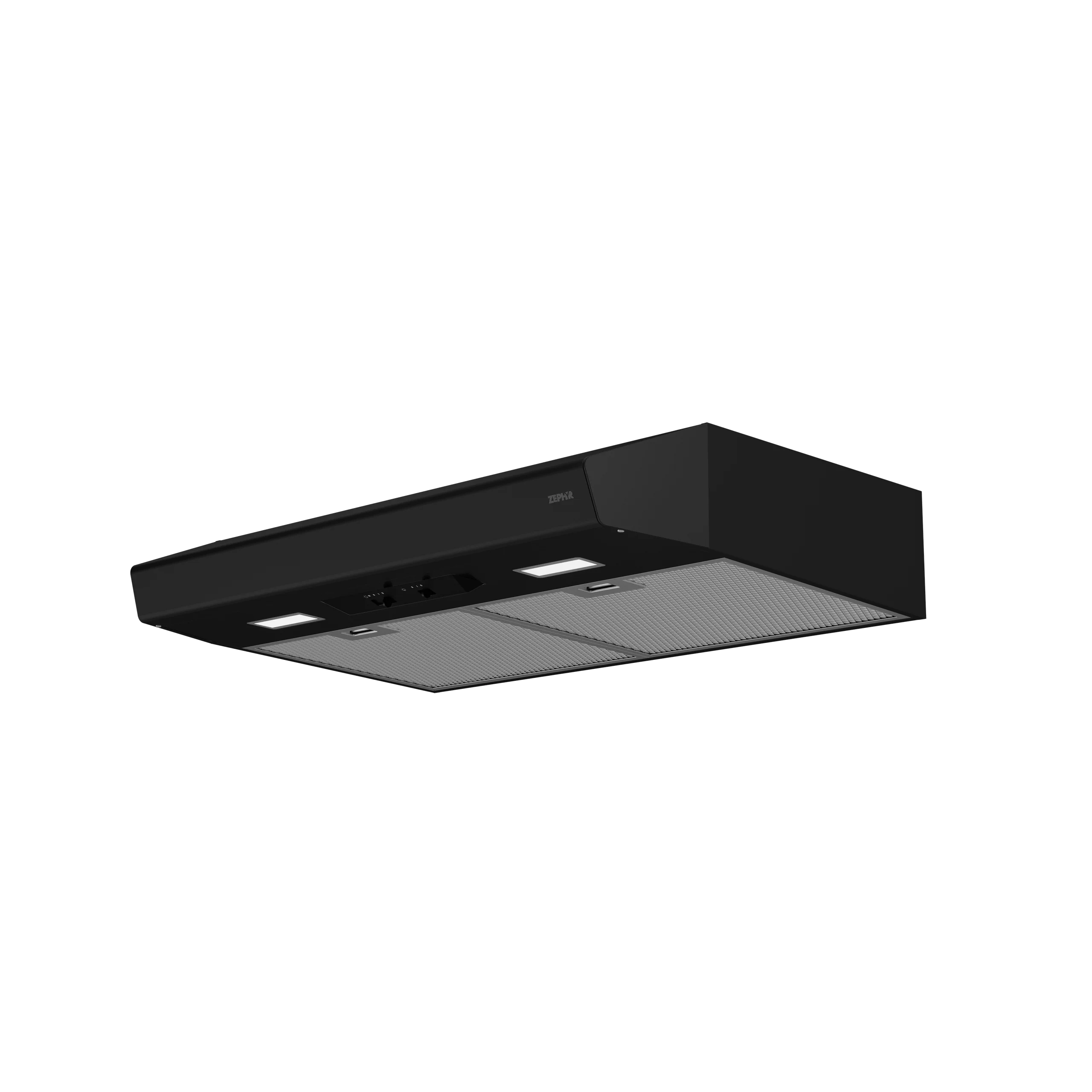 Zephyr AK1136BB Breeze I, UC, 36in, Blk, LED - Image 3