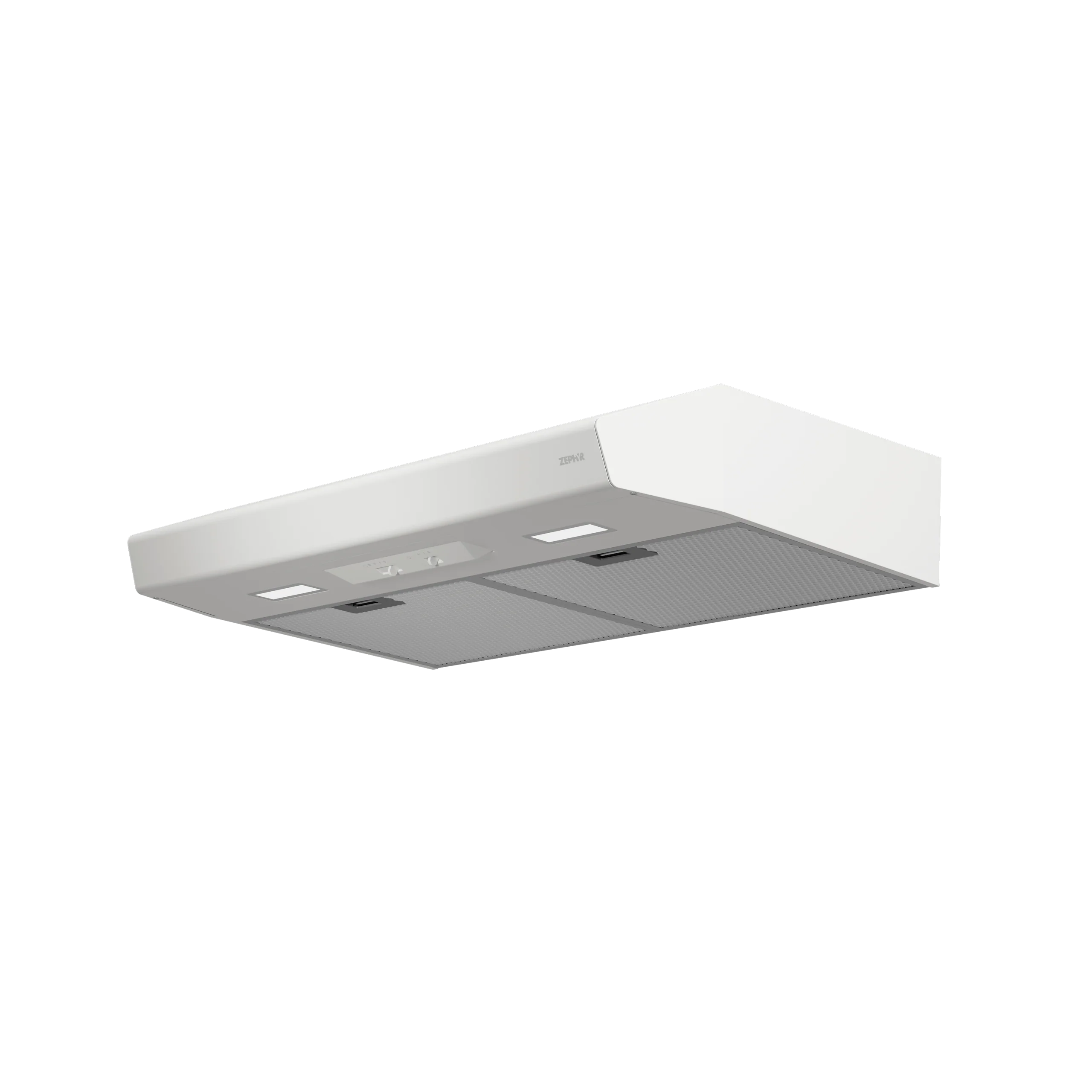 Zephyr AK1136BW Breeze I, UC, 36in, Wht, LED - Image 3