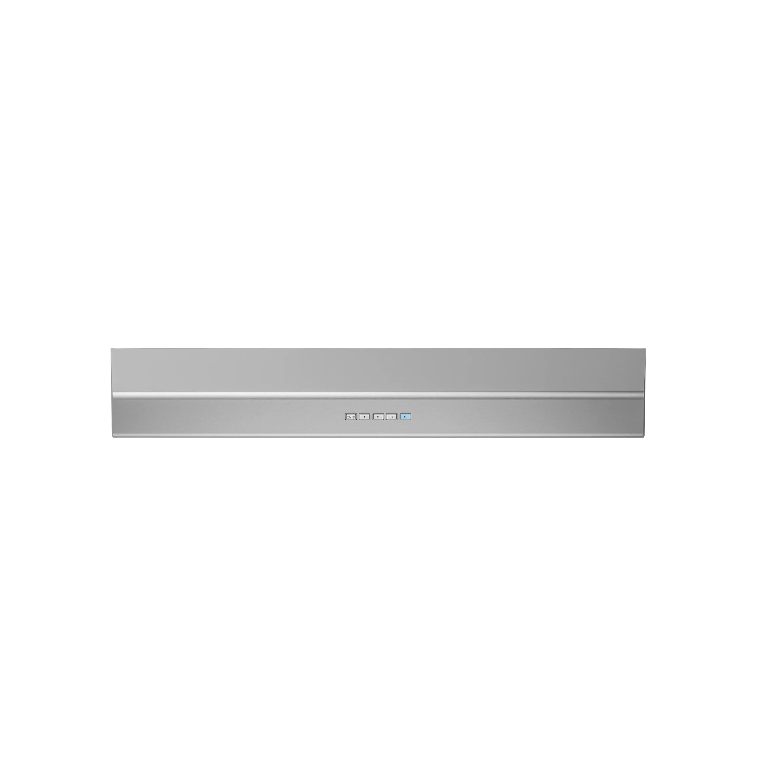 Zephyr AK1200CS Breeze II, Under Cabinet, 30", SS, LED