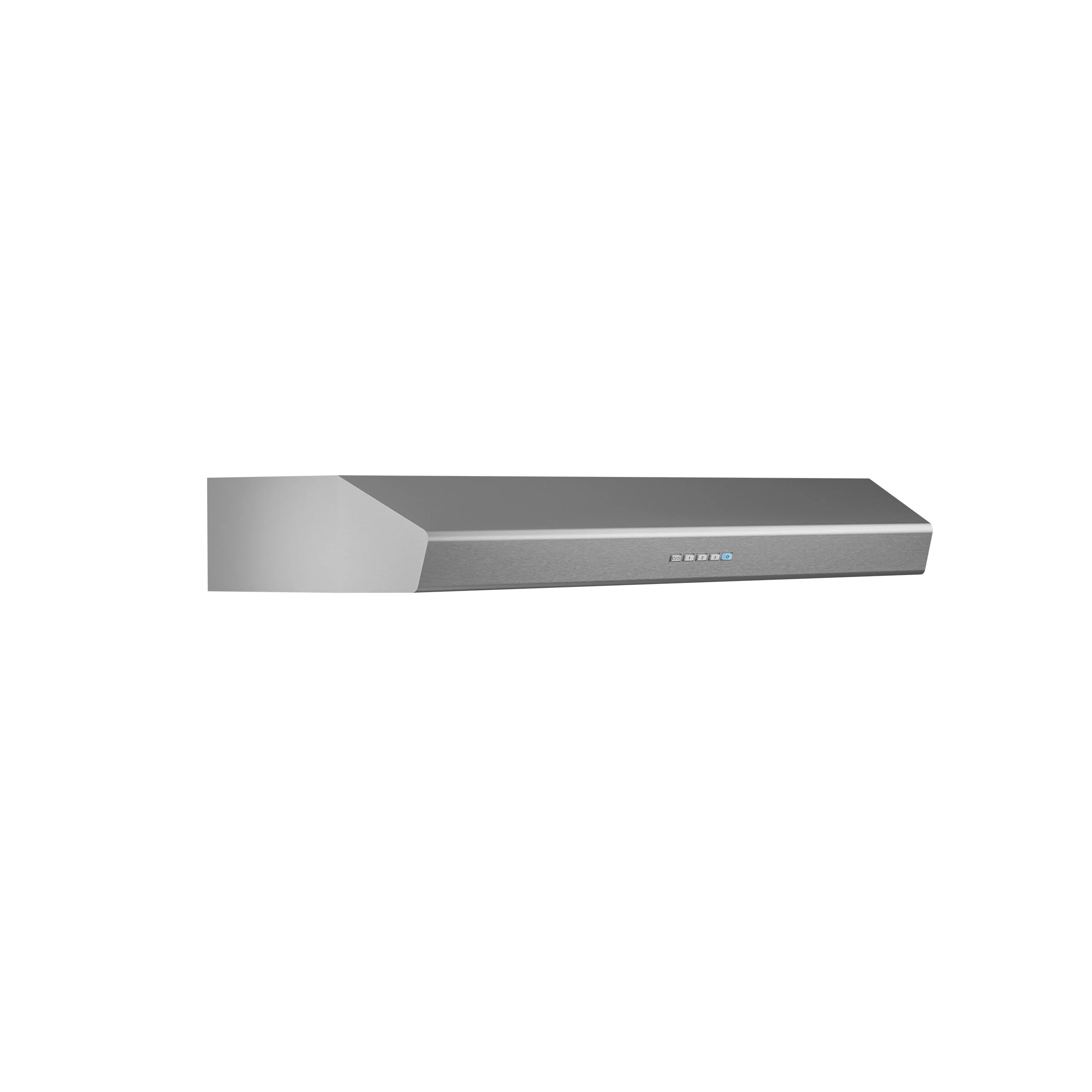 Zephyr AK1236CS Breeze II, Under Cabinet, 36", SS, LED - Image 2