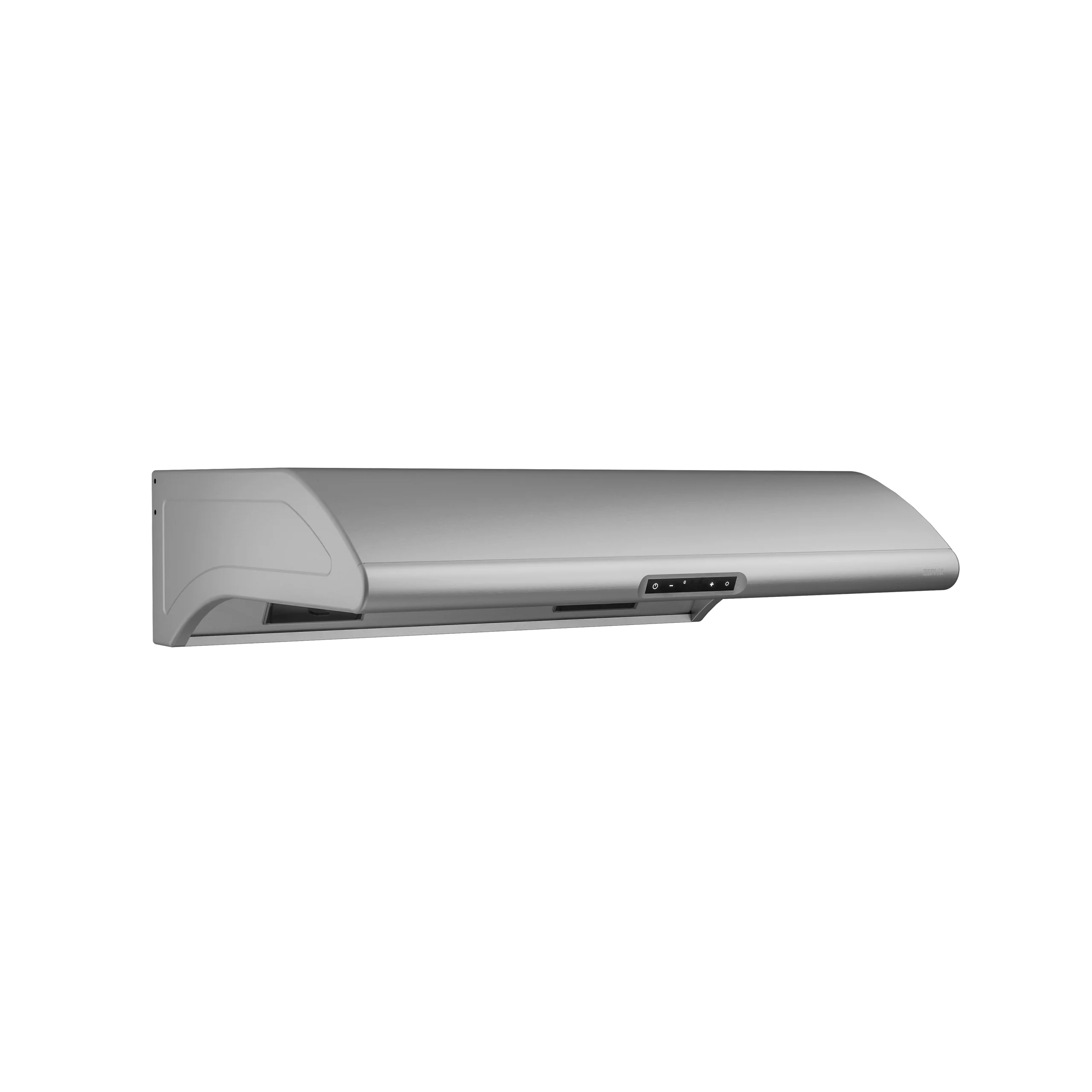 Zephyr AK2136CS Typhoon, UC, 36in, SS, LED, ACT - Image 2