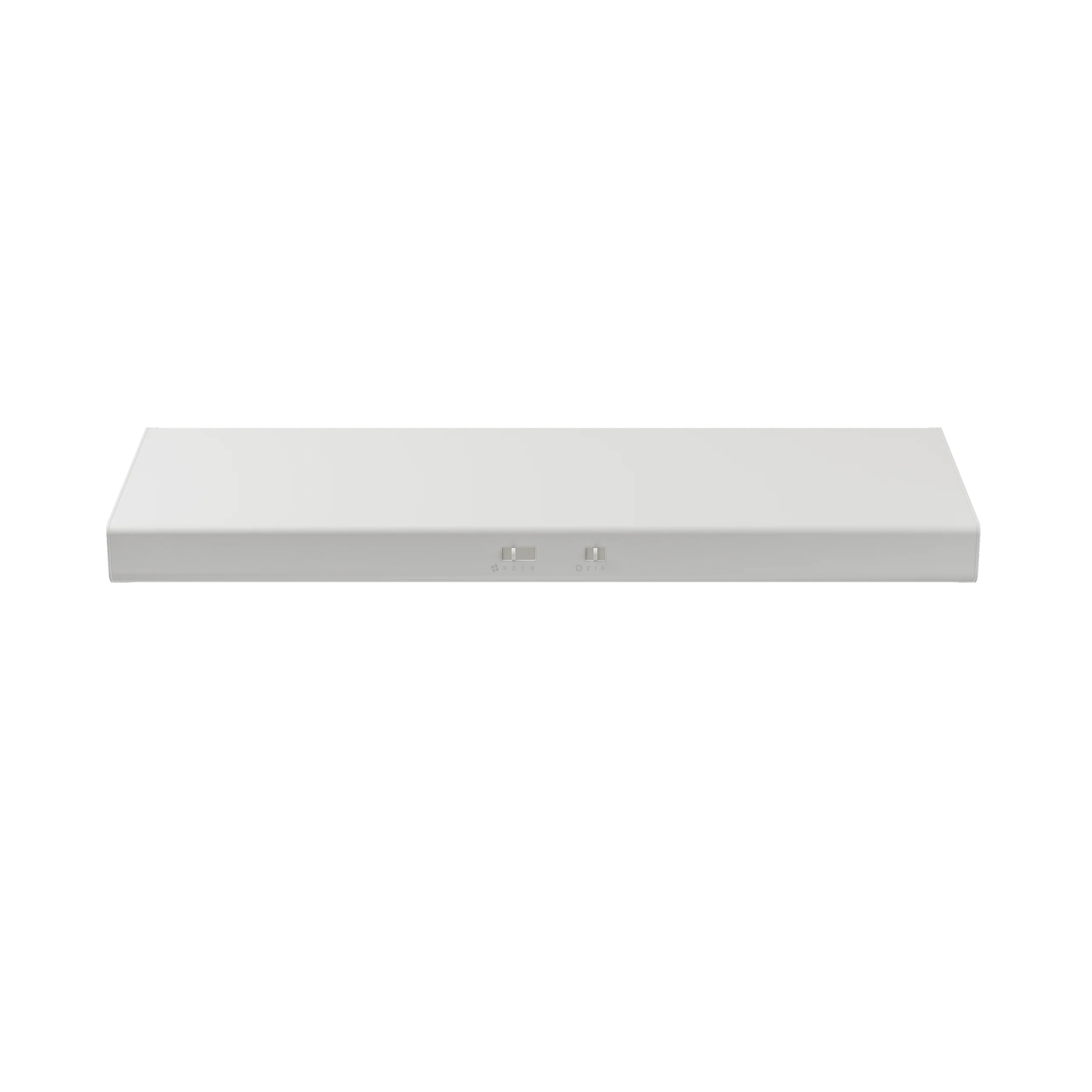 Zephyr AK6500CW Cyclone, Under Cabinet, 30", White, 600 CFM