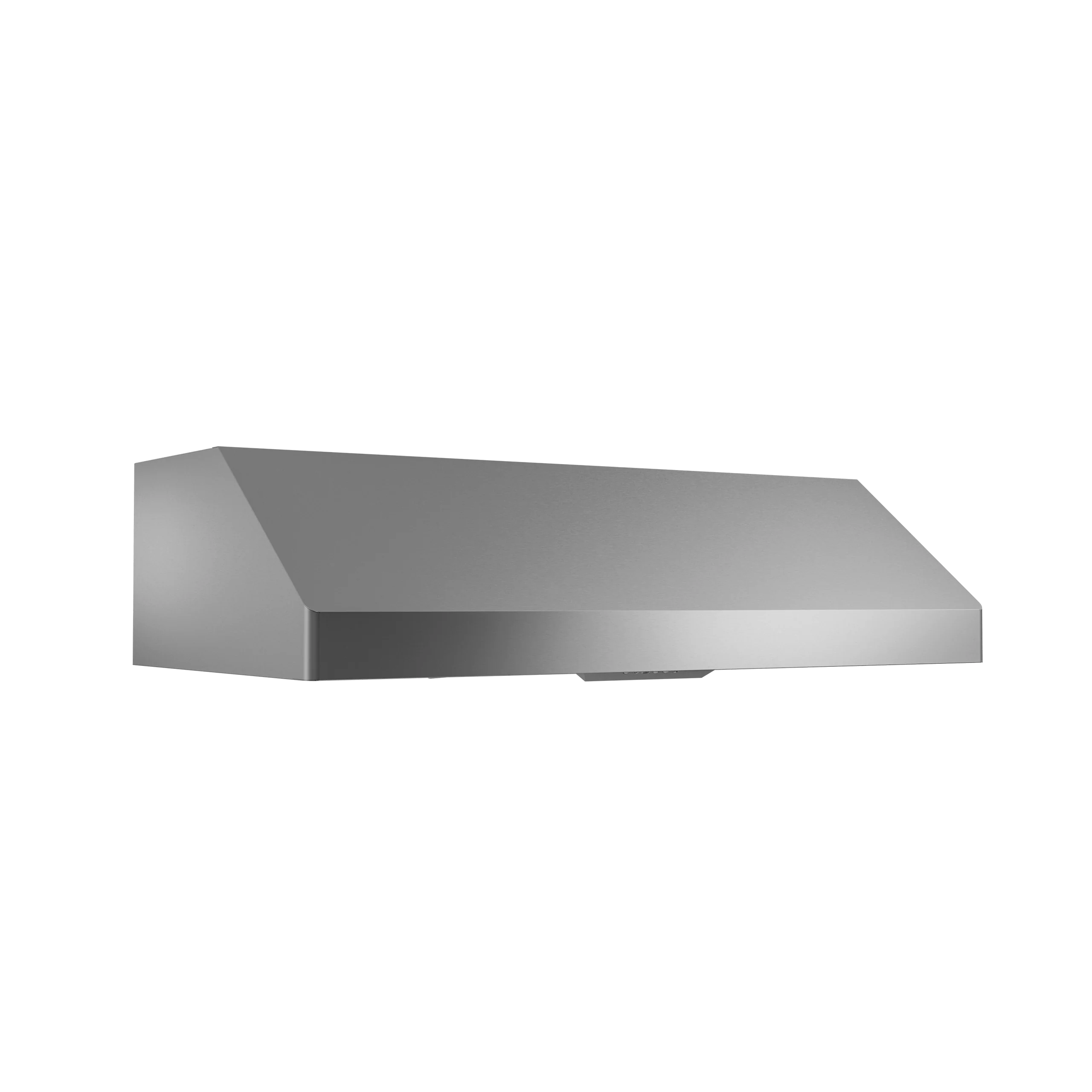 Zephyr AK7048CS Tempest I, 11in UC, 48in, SS, LED, ACT - Image 2