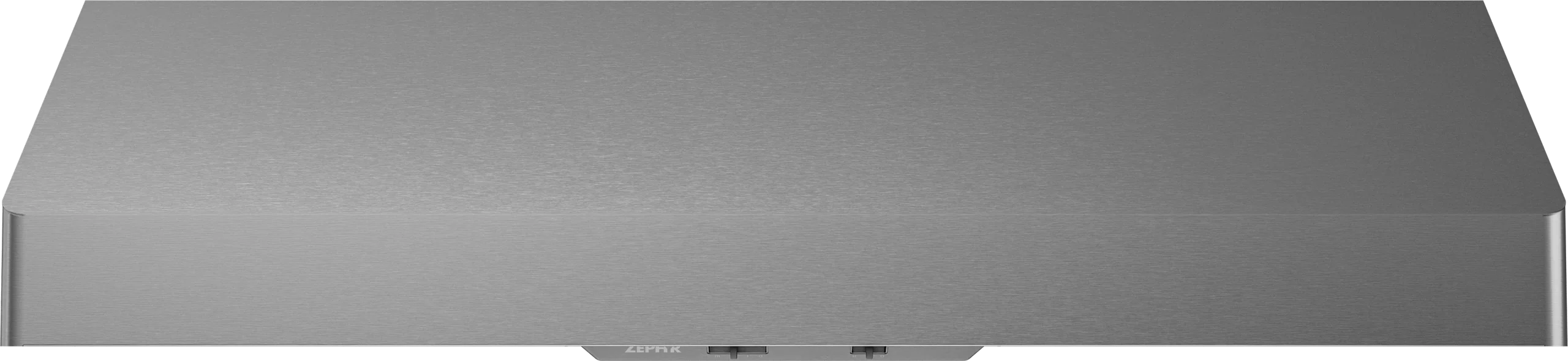 Zephyr AK7100BSBF Gust, UC, 30in, SS, Baffles, LED