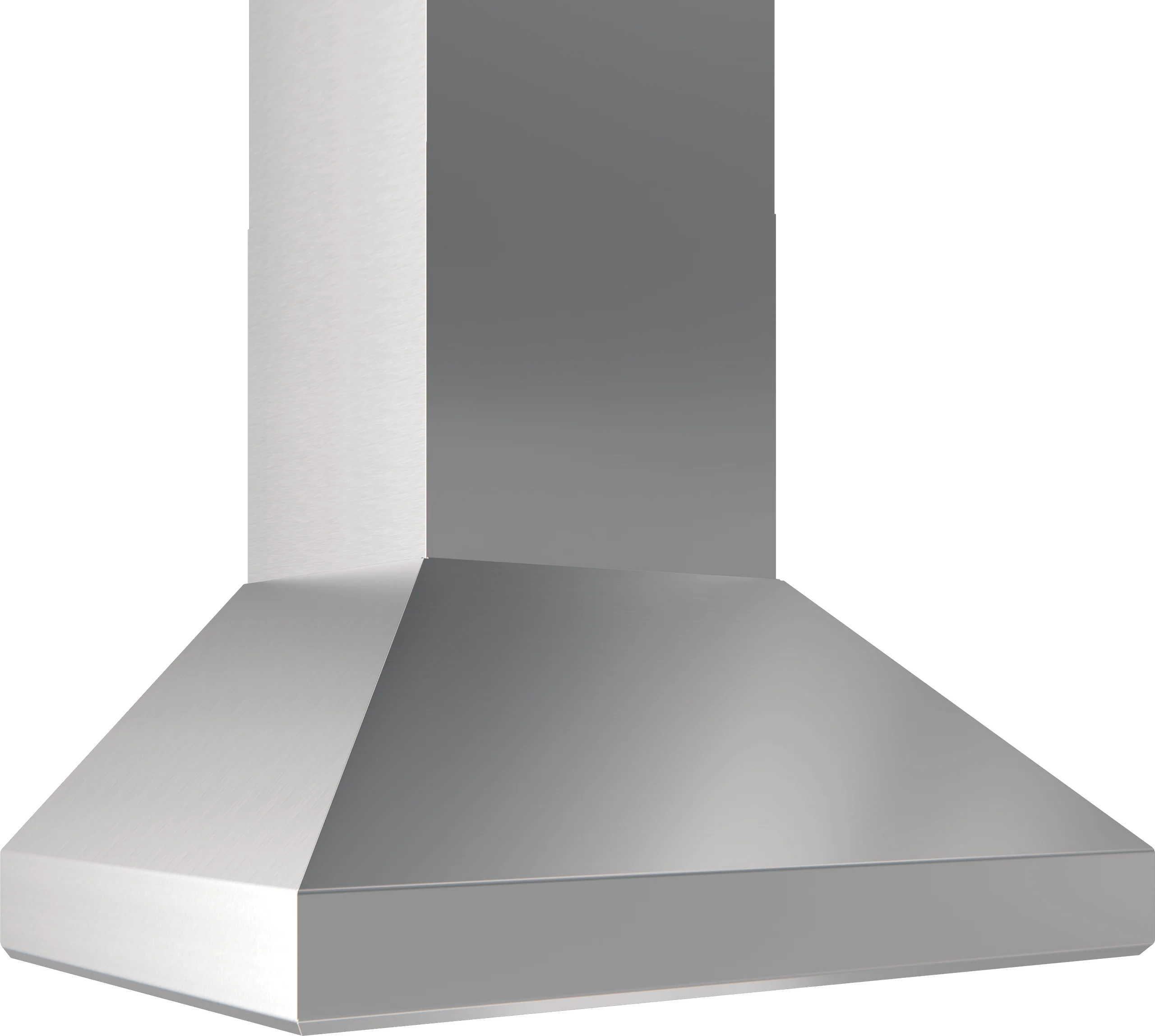 Zephyr AK7642BS Titan Wall, 42in, SS, PowerWave, 750 CFM w/ACT - Image 2