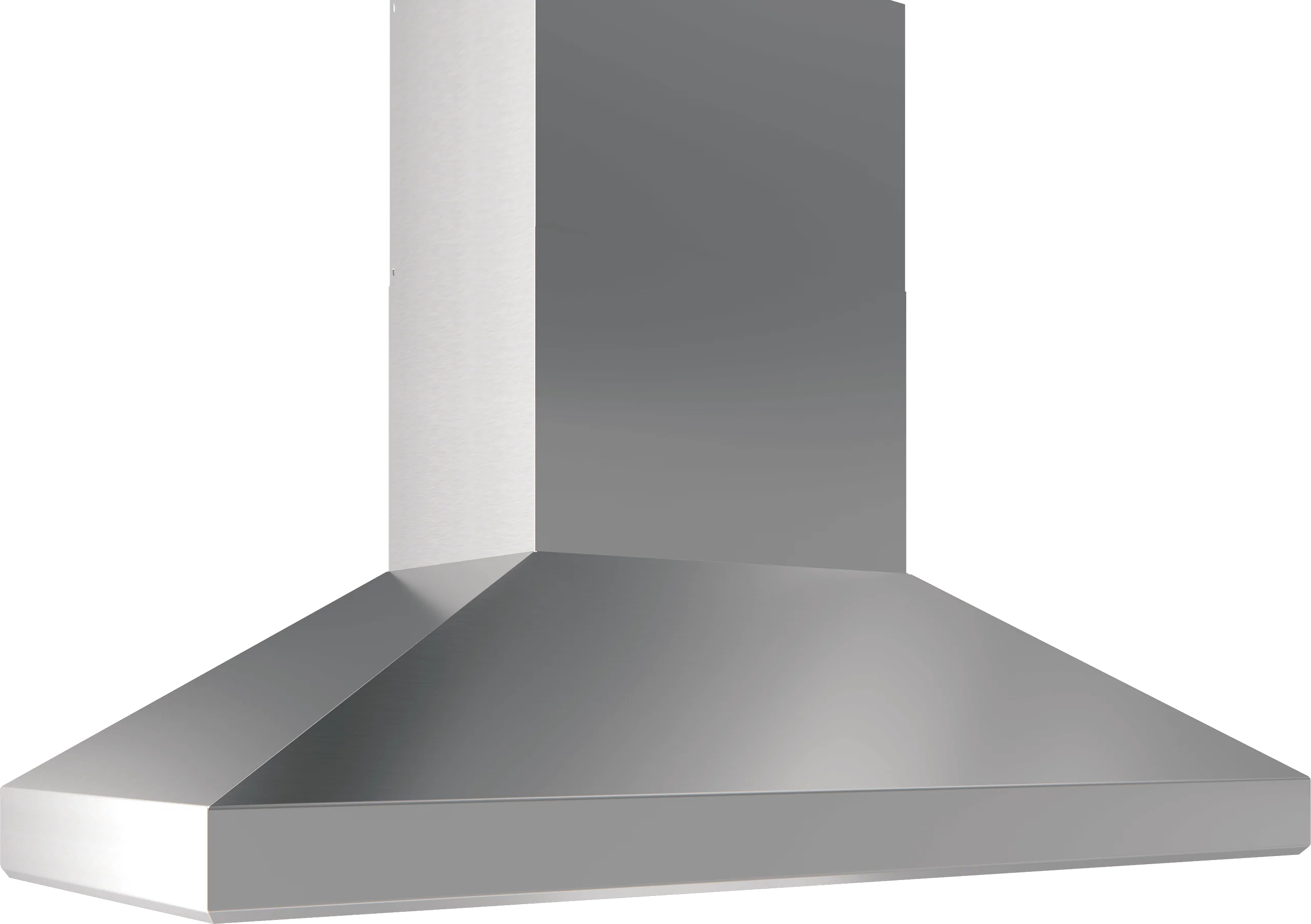 Zephyr AK7660BS Titan Wall, 60in, SS, PowerWave, 750 CFM w/ACT - Image 2