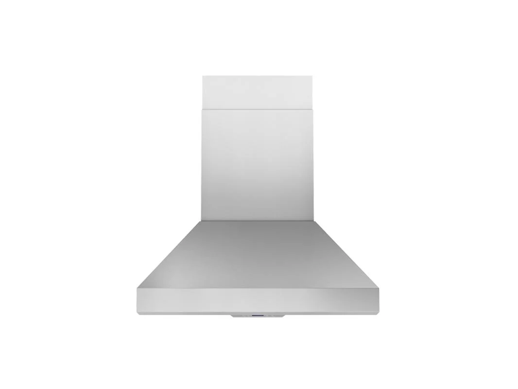 AK7754BS Titan Island, 54in, SS, PowerWave, 750 CFM w/ACT - Image 6