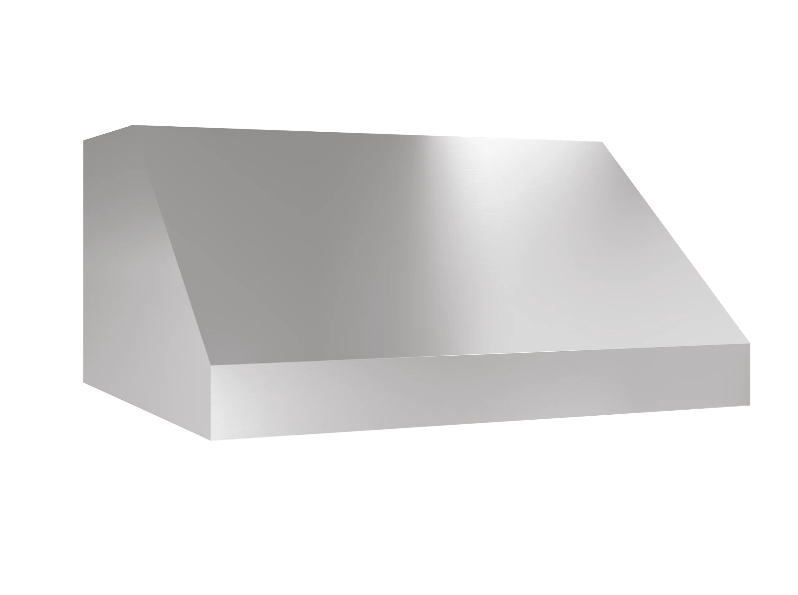 Zephyr AK7836CS Cypress Wall Outdoor, 36in, LED, SS, 1200 CFM - Image 2