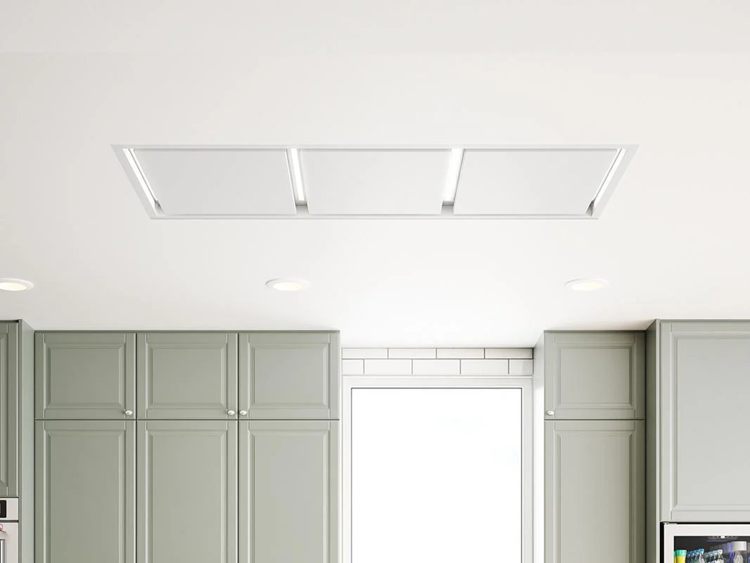 ALUE43CWX Lux Connect, 43in, White, LED, BODY ONLY - Image 7