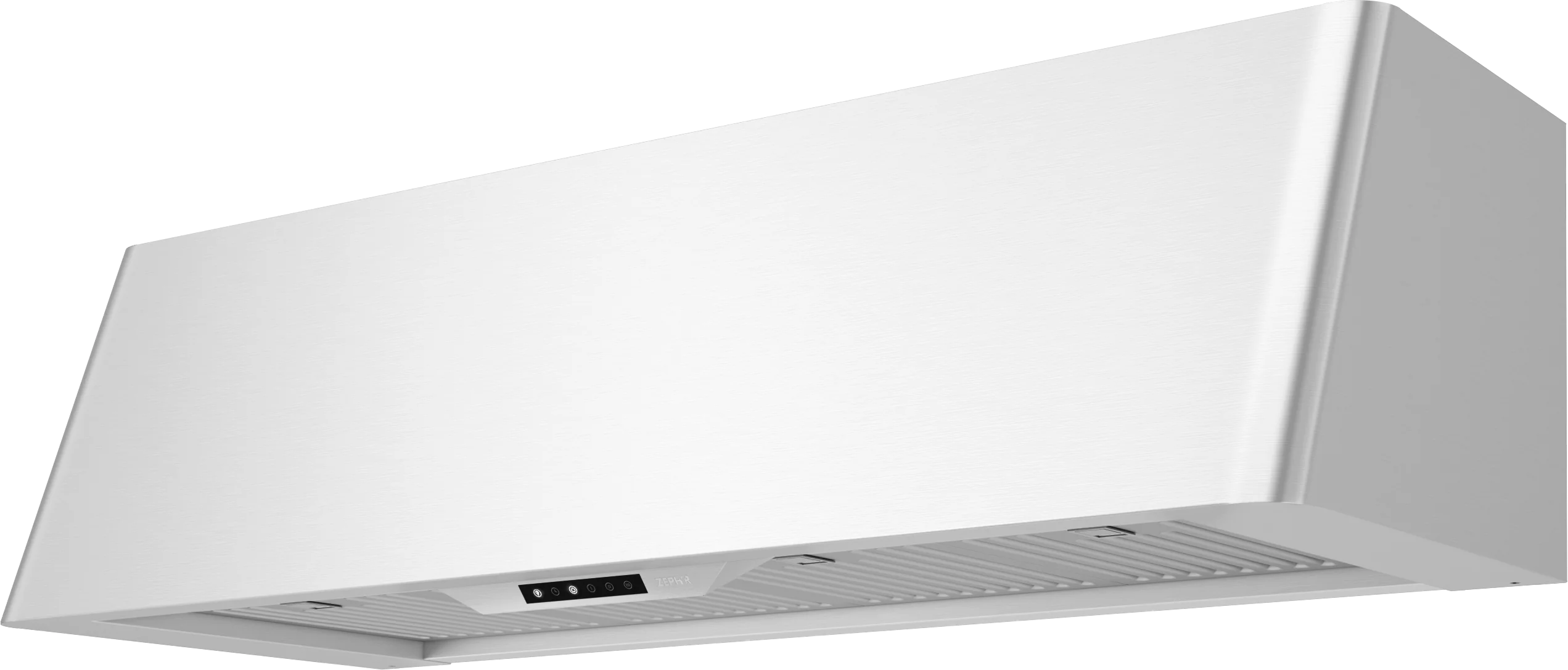 Zephyr DMEE48ASSX Mesa 48in, Stainless Steel, BODY ONLY - Image 3
