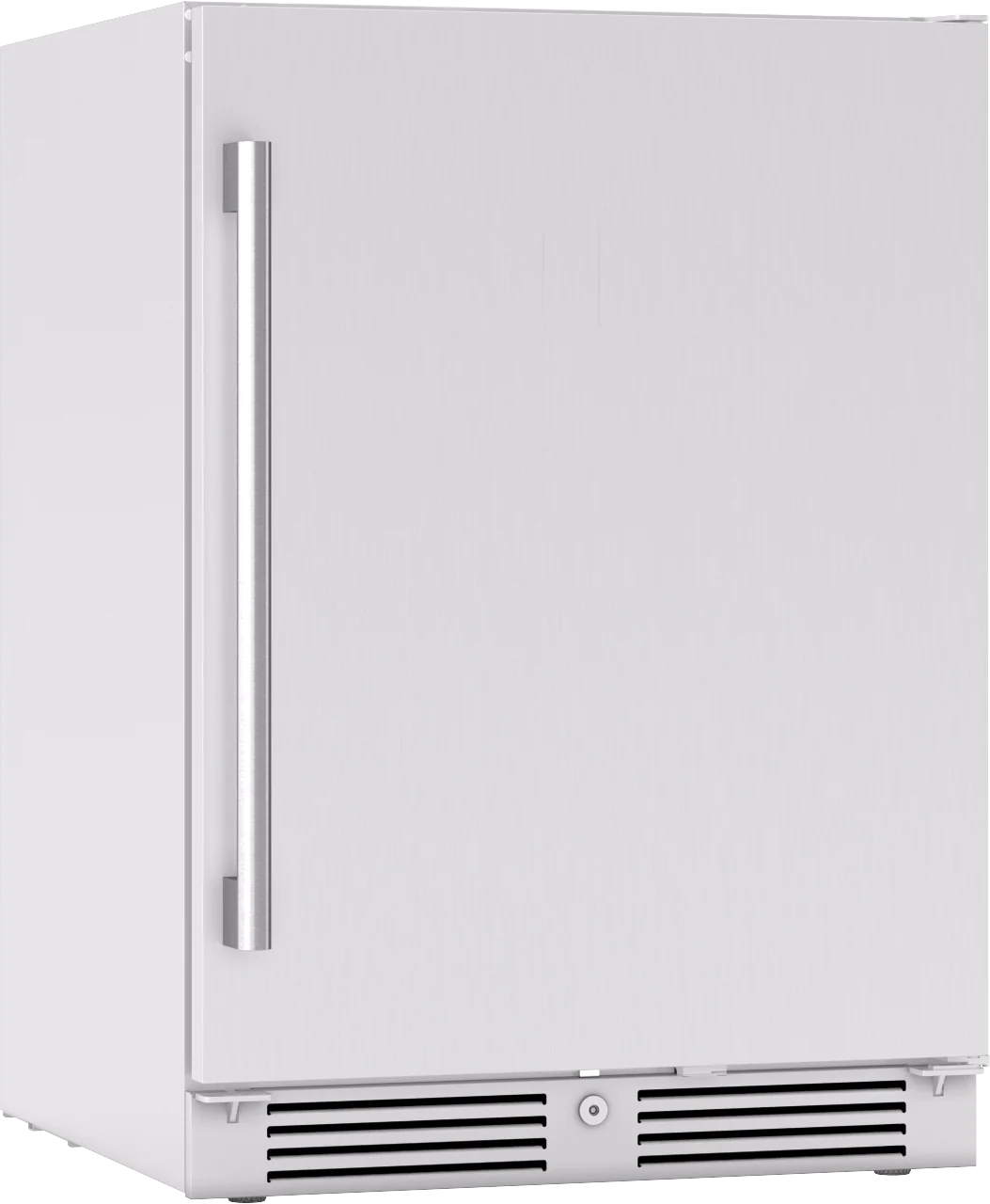 Zephyr PRB24C01ASOD Presrv Bev Outdoor Cooler, 24in UC, SS, Lock, 1Z - Image 2