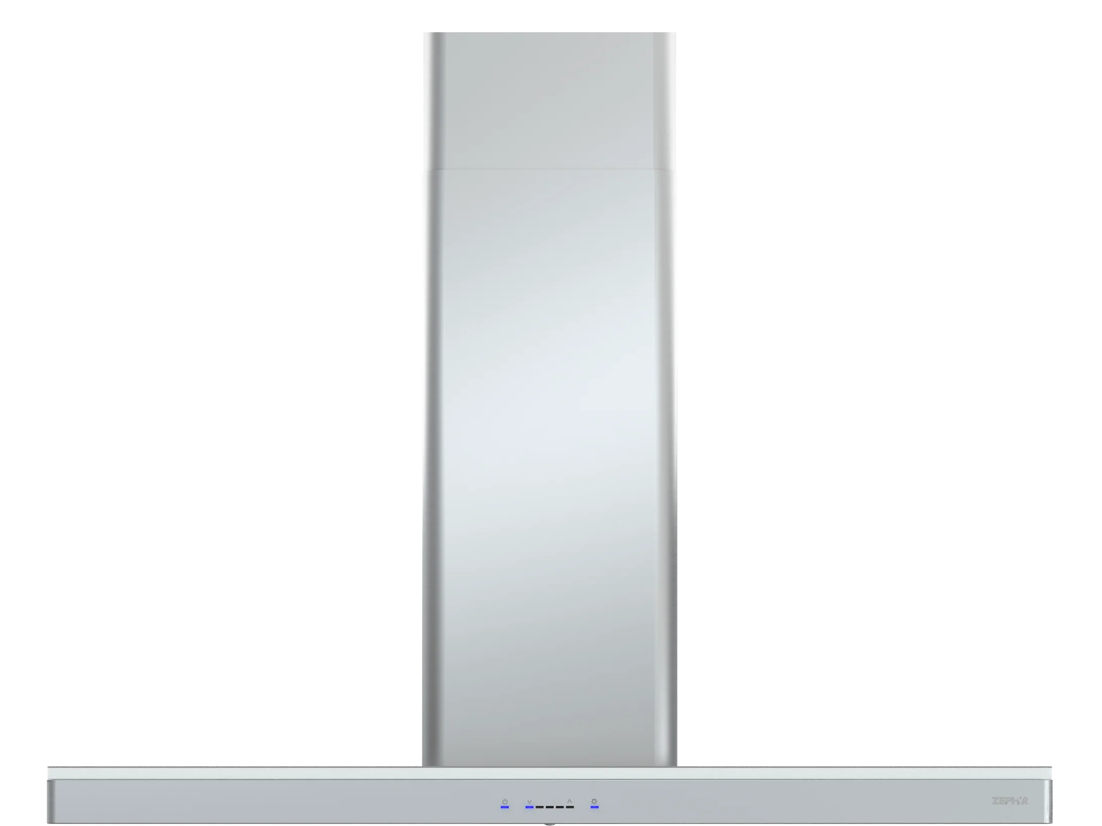 Zephyr ZLUE30AS Luce, Wall, 30", SS, 600 CFM, ACT