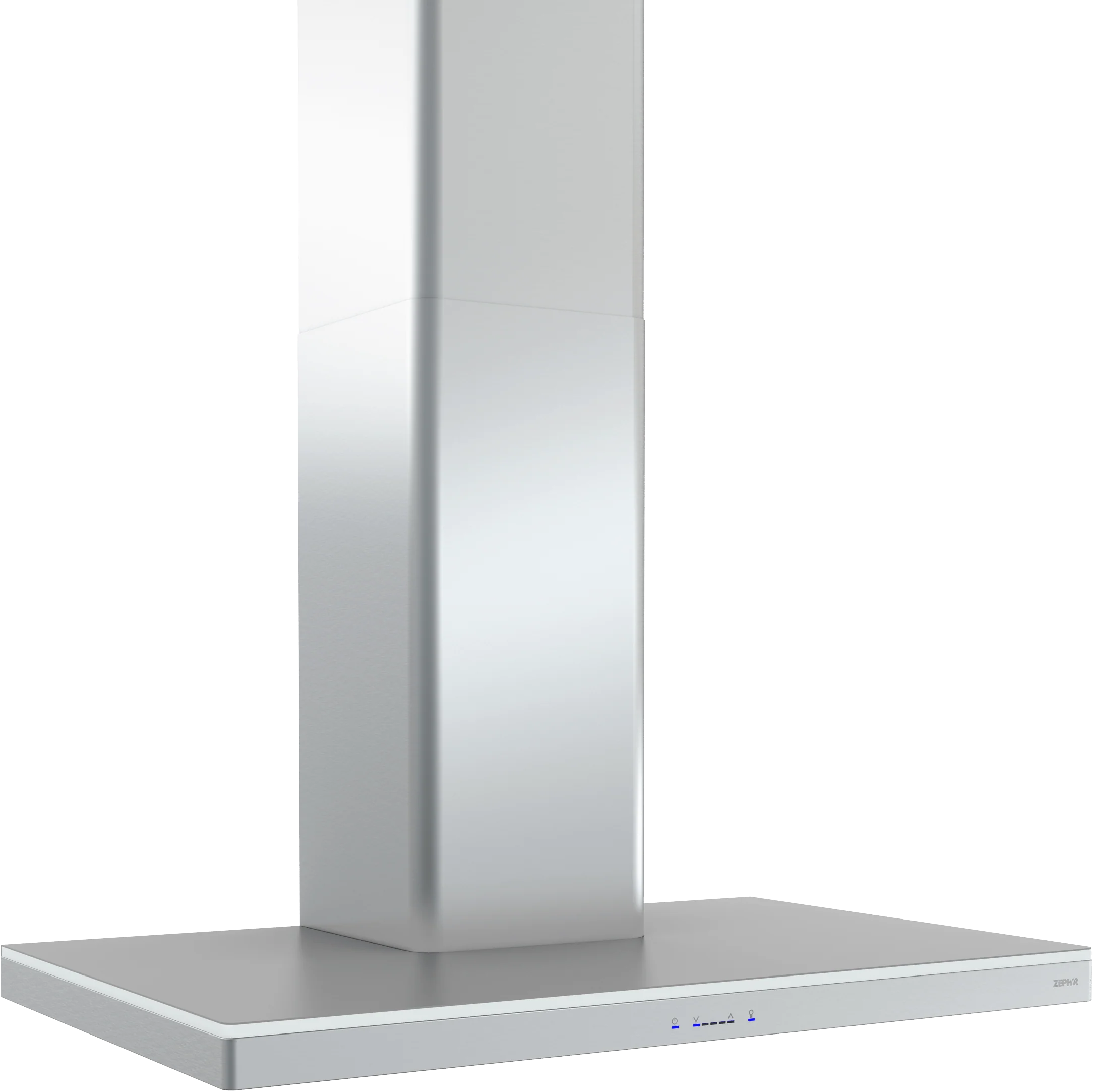 Zephyr ZLUE30CS Luce Wall, 30in, SS, LED, 600 CFM w/ACT - Image 2