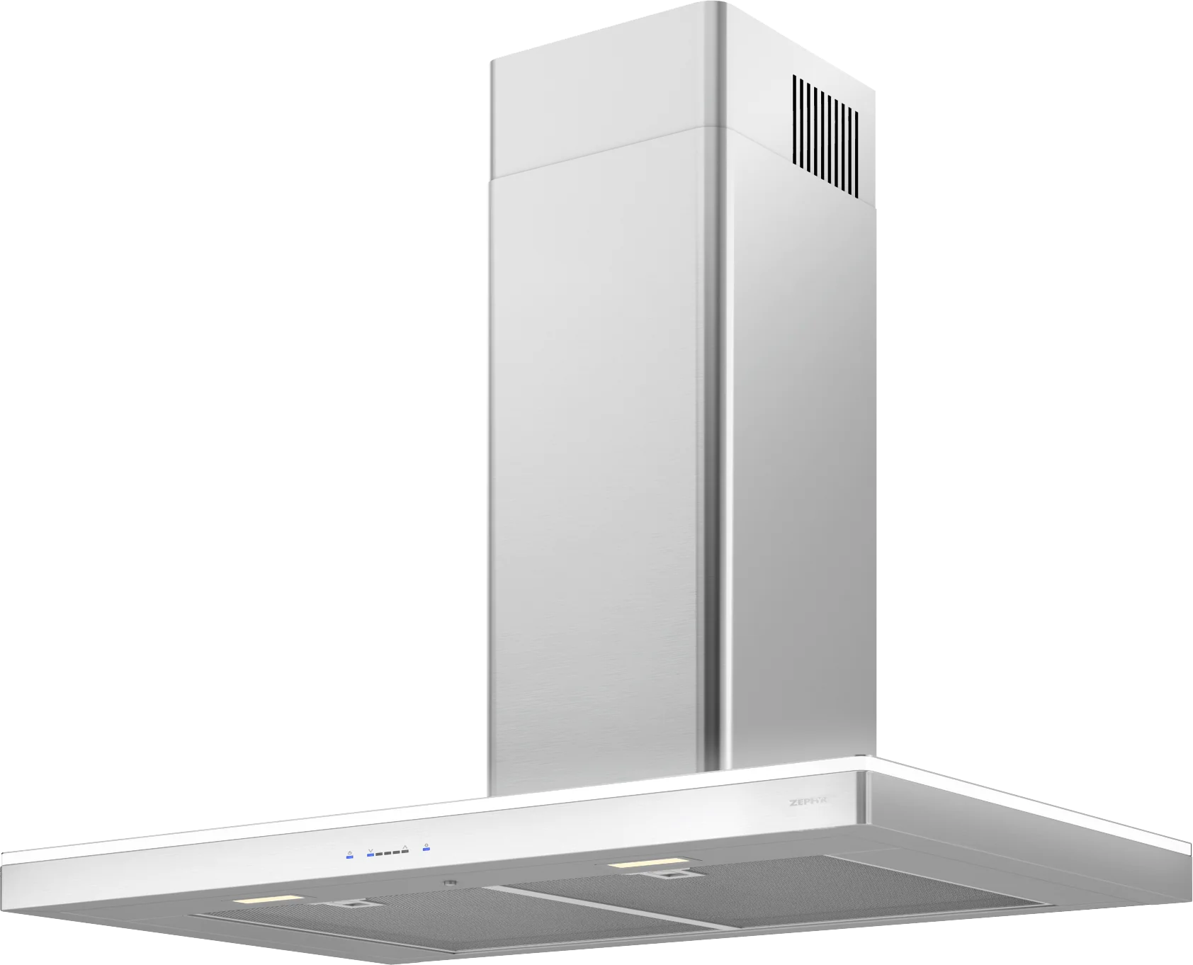 Zephyr ZLUE30CS Luce Wall, 30in, SS, LED, 600 CFM w/ACT - Image 3