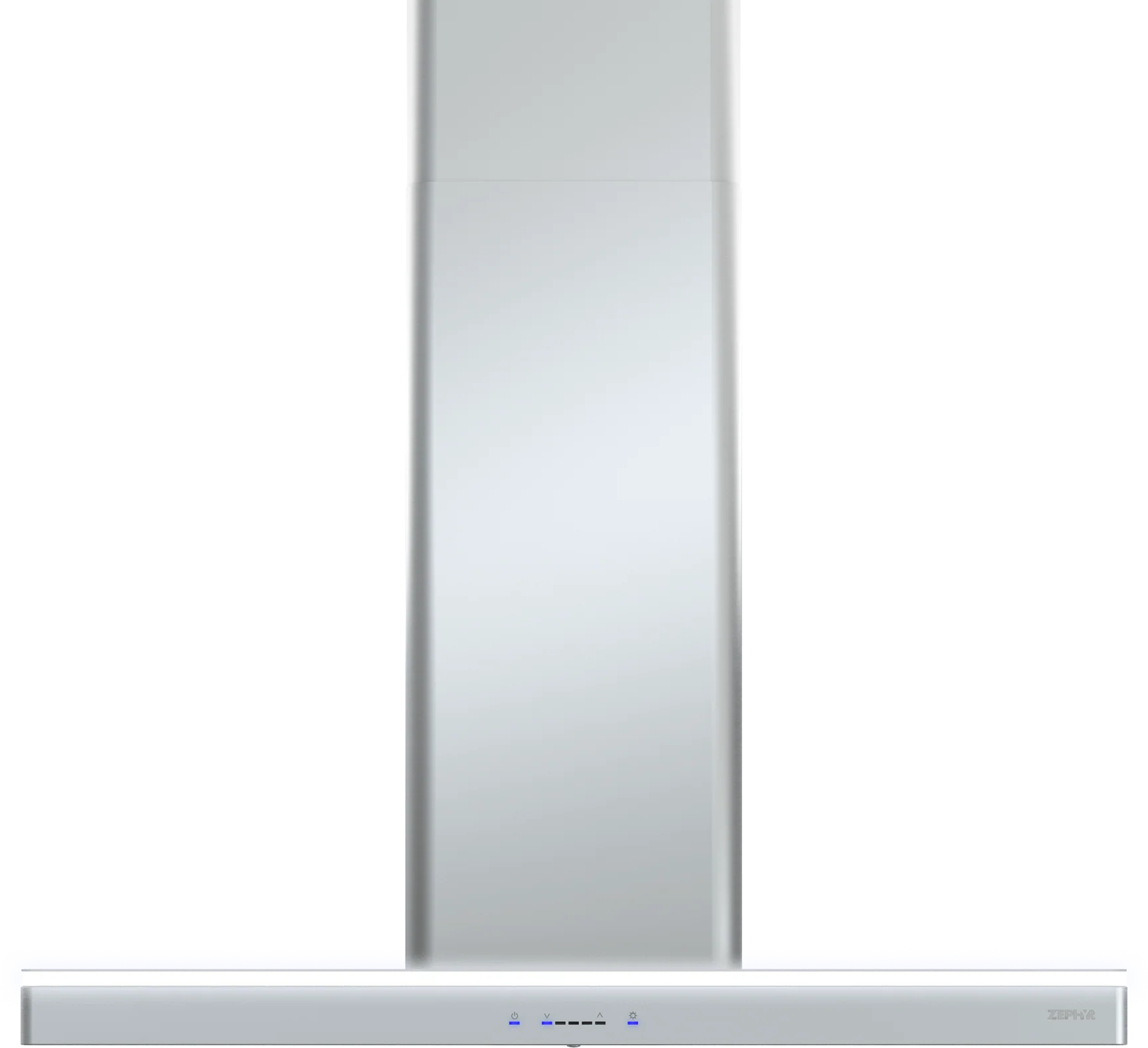 Zephyr ZLUM90CS Luce Wall, 90cm, SS, LED, 600 CFM w/ACT - Image 8