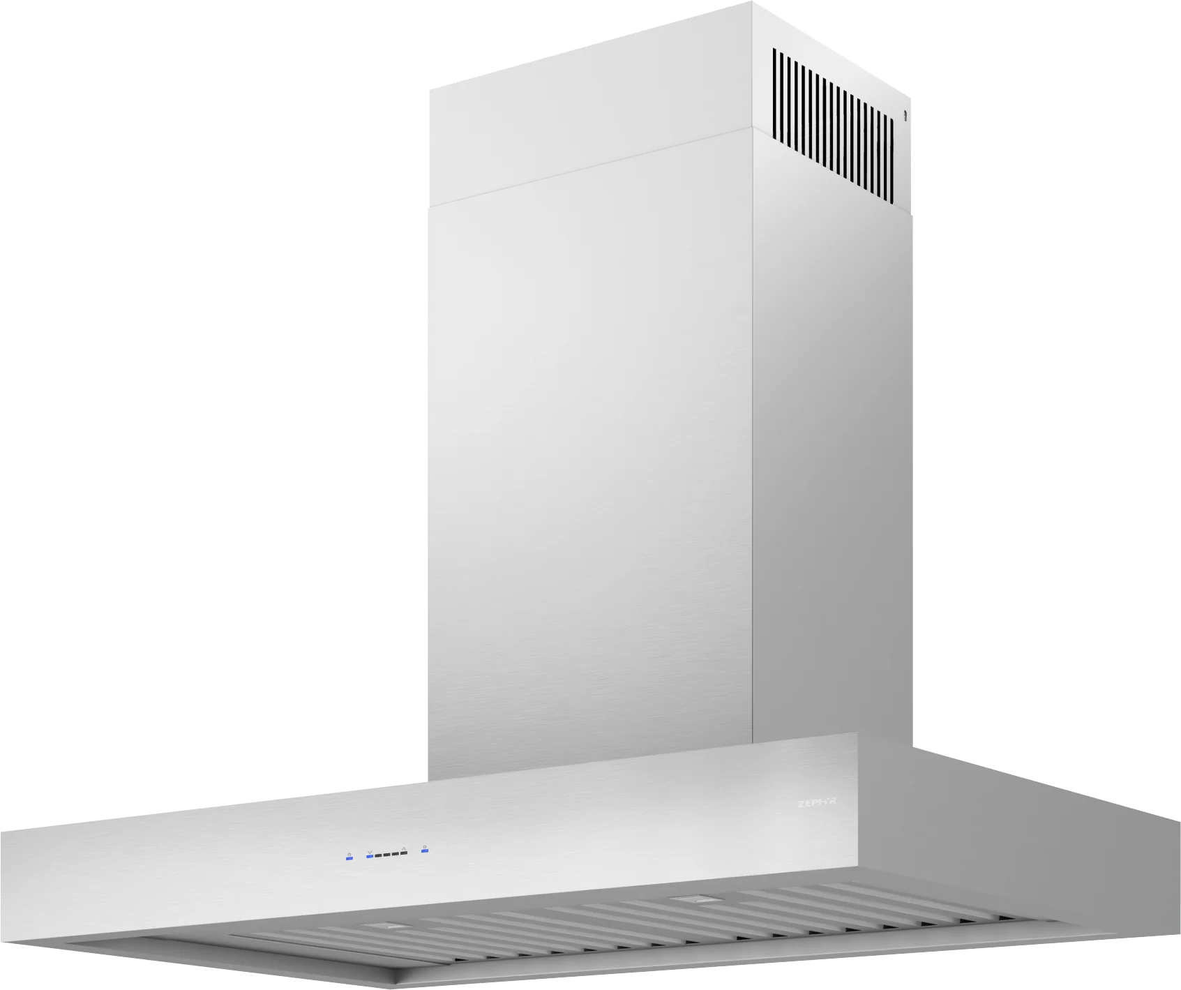 Zephyr ZRGE30BS Roma Groove Wall, 30in, SS, Bluetooth Speakers - Image 3