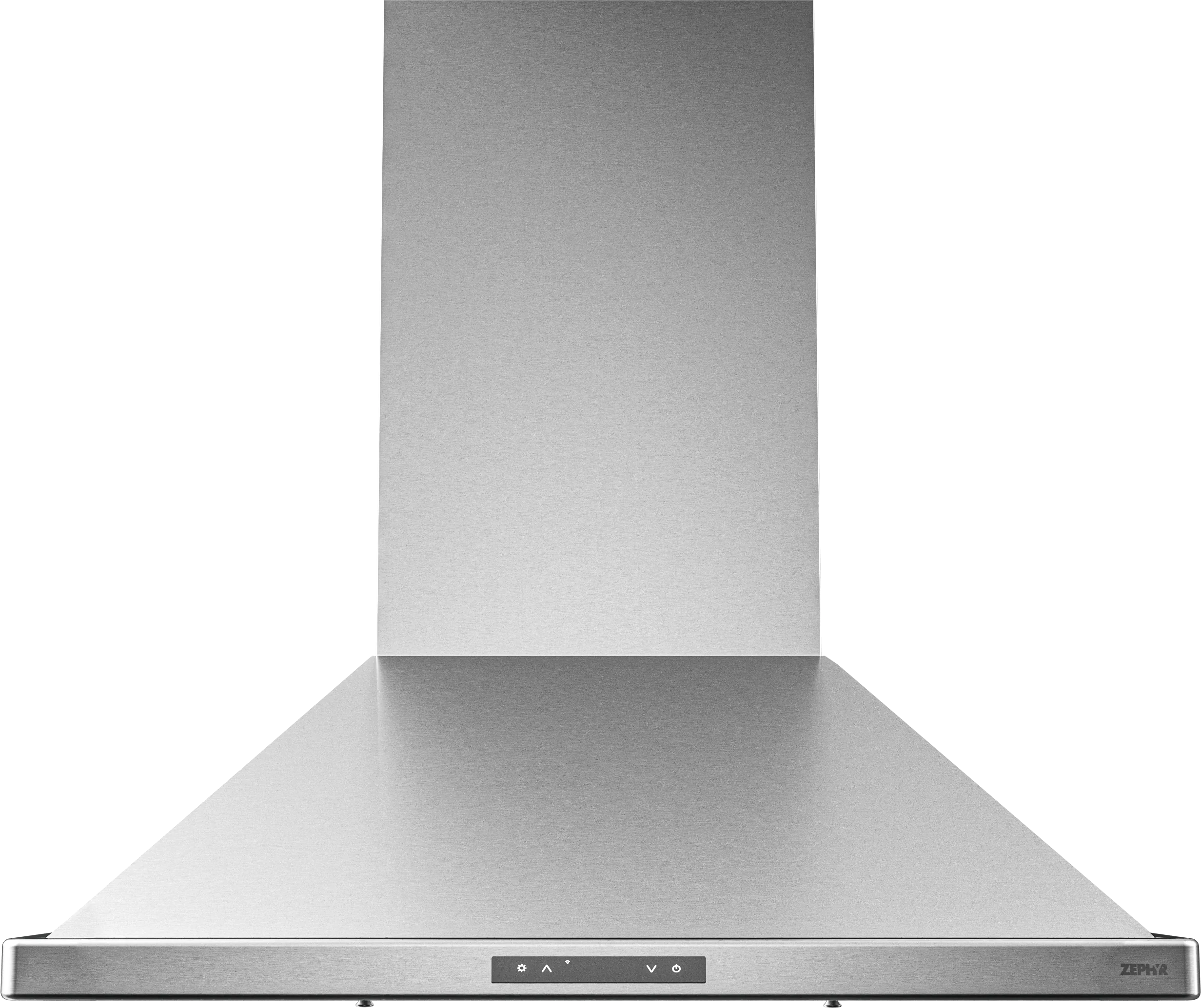 Zephyr ZVEE42DS Venezia Connect Wall, 42in, SS, LED, ACT
